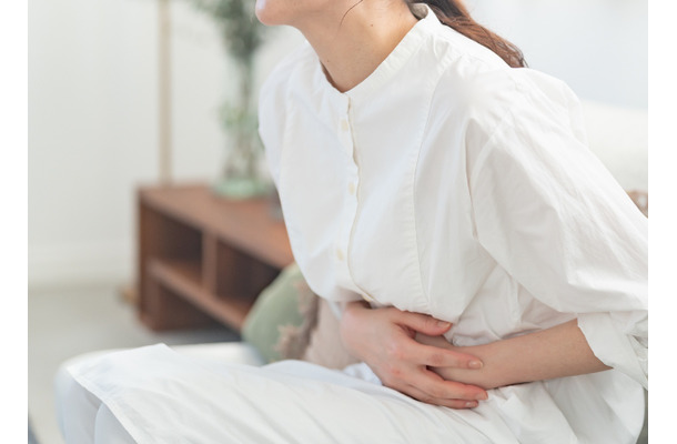 「気のせいじゃなくて、元気になってきたかも」過敏性腸症候群が3つのツボで改善⁉松尾芭蕉も愛用したツボとは【現代の科学で裏付け！】