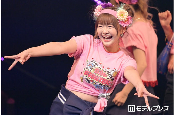 雨宮未苺（C）モデルプレス