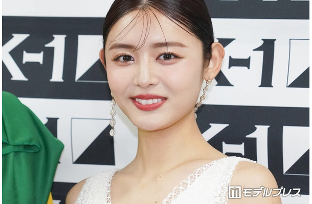 古畑星夏 （C）モデルプレス