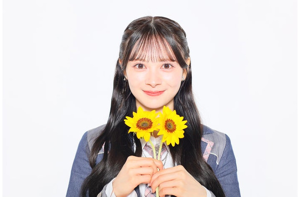 伊藤百花(C)AKB48