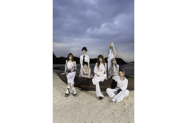 XG、英最大音楽フェス「Capital’s Summertime Ball」出演決定。ウェンブリー・スタジアムで日本人アーティスト初