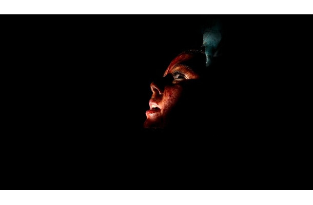 『アウトウォーターズ 裂けた砂漠』© Outwater Road X, LLC. 2022