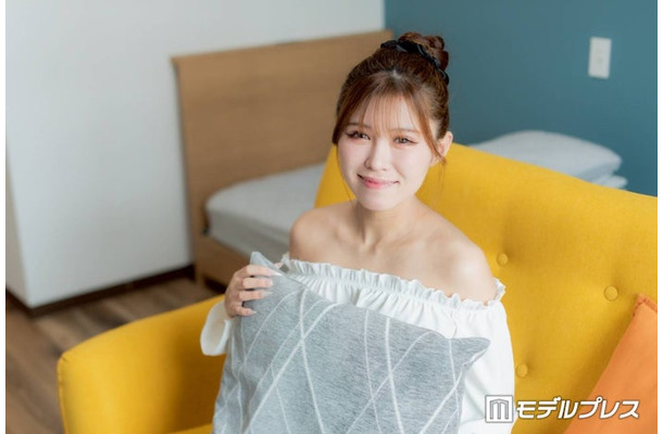 みさき（C）モデルプレス