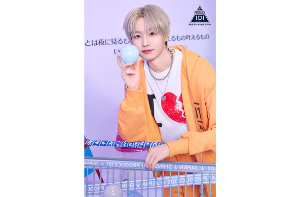 熊部拓斗（提供写真）