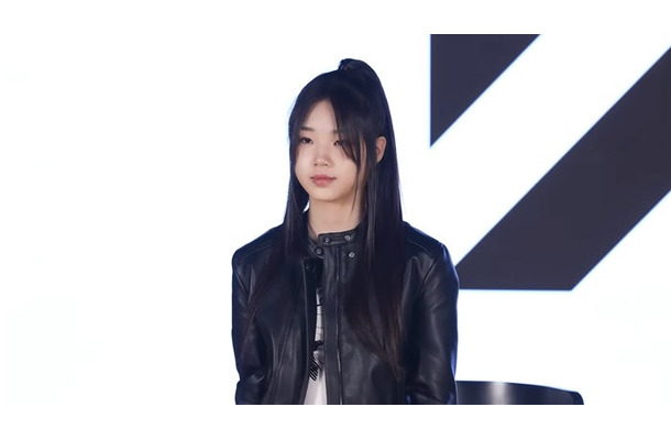YG NEXT MONSTER公式YouTubeチャンネルより