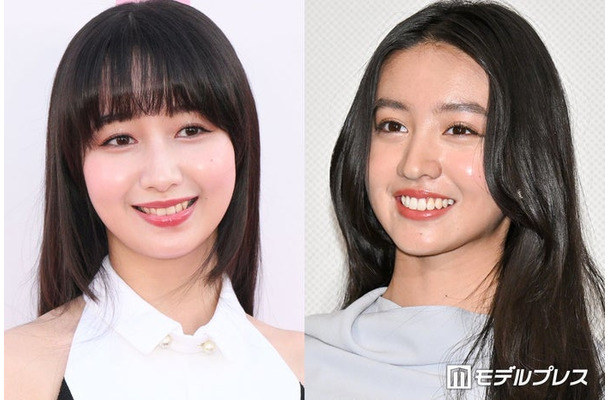 Cocomi、Koki,（C）モデルプレス