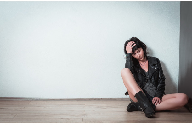 「体だけの関係」とわかっていても、抜け出せない40代独女の葛藤【不倫の精算・GWベストセレクション】