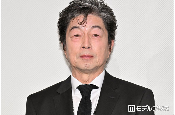 中村雅俊（C）モデルプレス