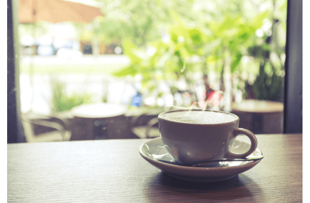 アメリカのカフェで起きた“まさかの対応”に「スケールが大きすぎる！」「素敵な思い出」