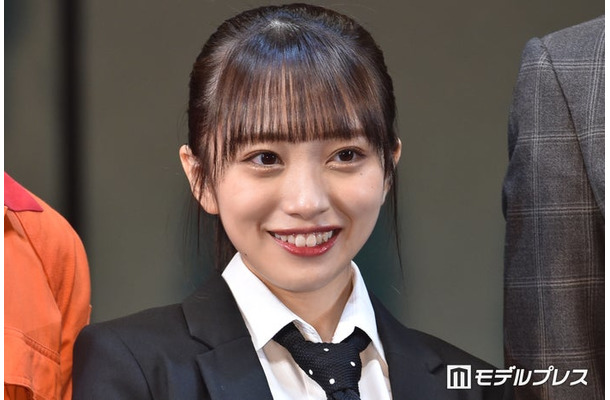 向井地美音（C）モデルプレス