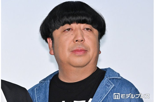 日村勇紀(C)モデルプレス