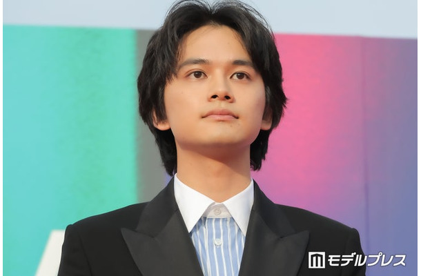 「第4回横浜国際映画祭」に登壇した北村匠海（C）モデルプレス
