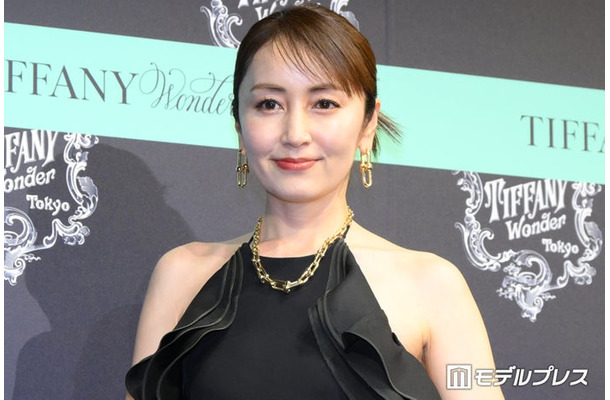 矢田亜希子（C）モデルプレス