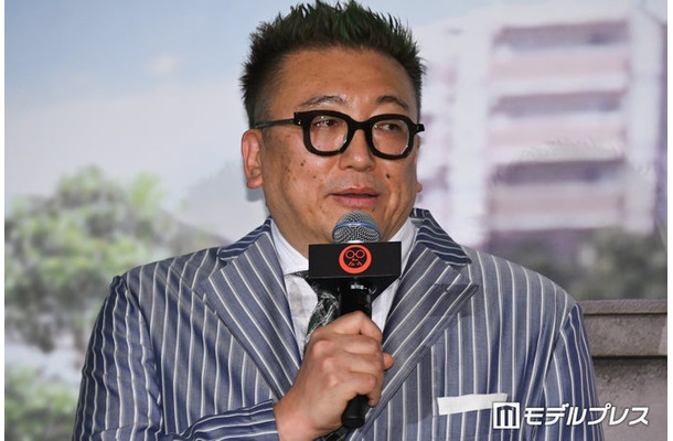 福田雄一監督（C）モデルプレス