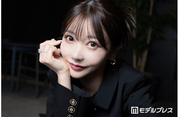 Rちゃん（C）モデルプレス