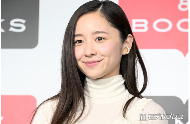堀田真由（C）モデルプレス