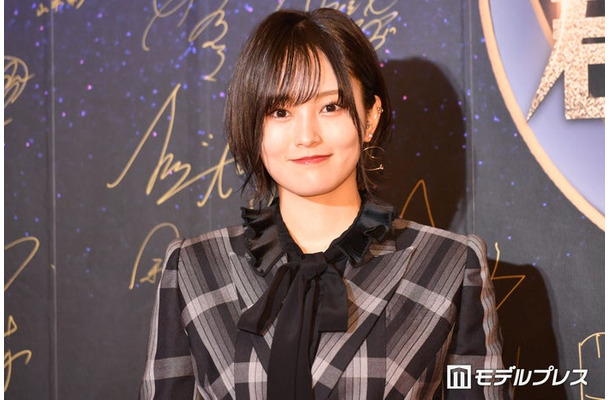 山本彩（C）モデルプレス