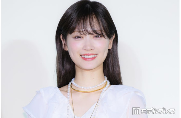 山下美月（C）モデルプレス