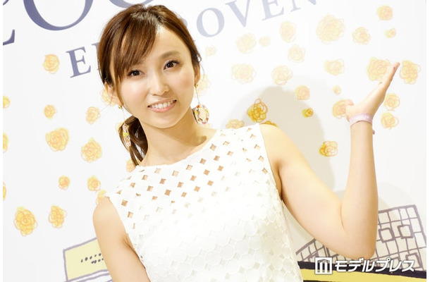吉木りさ（C）モデルプレス