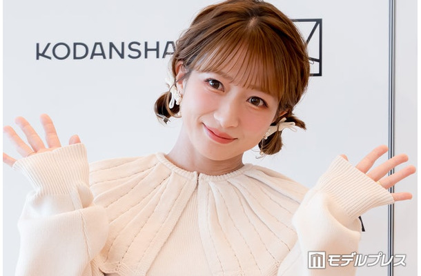 辻希美（C）モデルプレス