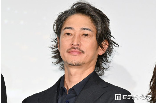 窪塚洋介（C）モデルプレス