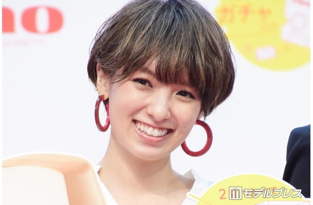 南明奈（C）モデルプレス