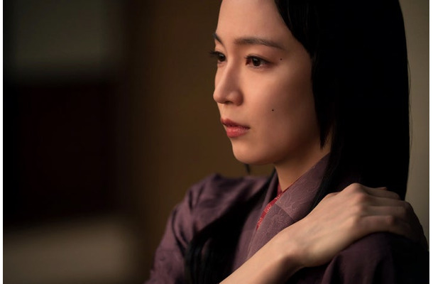 吉岡里帆「豊臣兄弟！」第18話（C）NHK