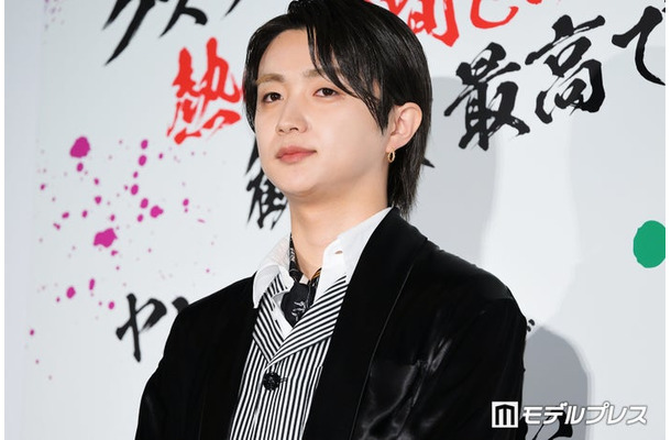 JUNON（ジュノン）（C）モデルプレス