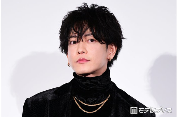 佐藤健(C)モデルプレス