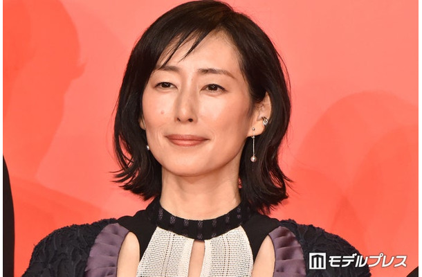 木村多江（C）モデルプレス
