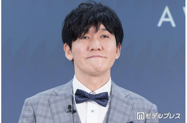 山本浩司(C)モデルプレス
