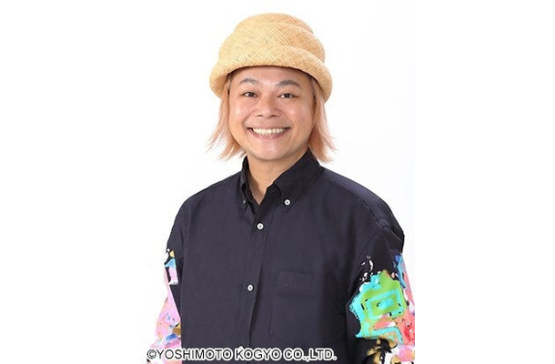 吉本興業公式サイトより