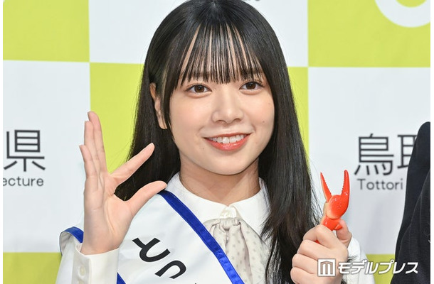 山口陽世(C)モデルプレス