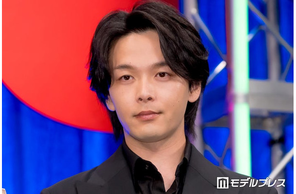 中村倫也（C）モデルプレス