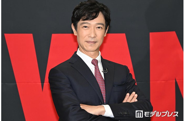 堺雅人(C)モデルプレス