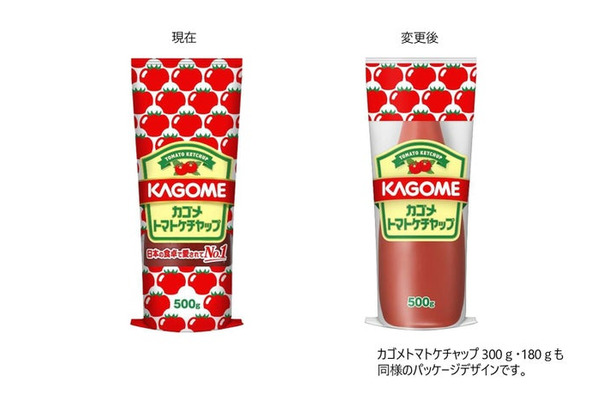 カゴメ公式サイトより