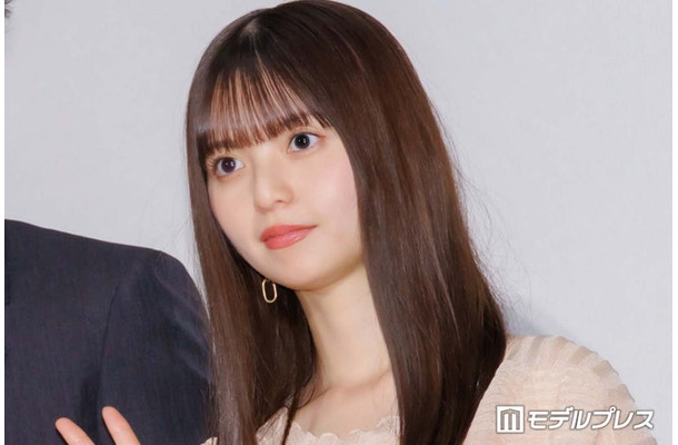 齋藤飛鳥(C)モデルプレス
