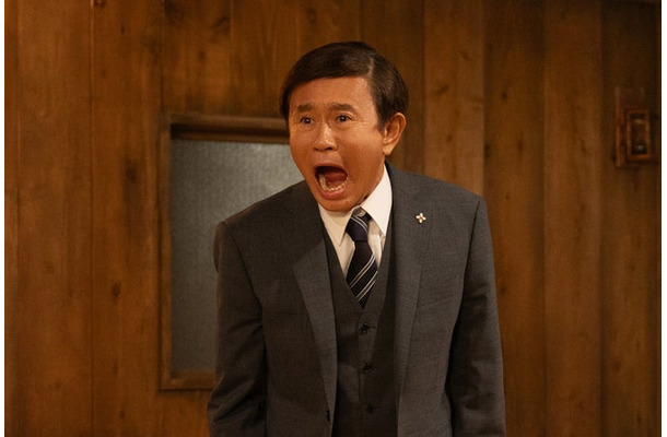 濵田雅功／Netflixシリーズ「俺のこと、なんか言ってた？」2026年10月、Netflixにて世界独占配信