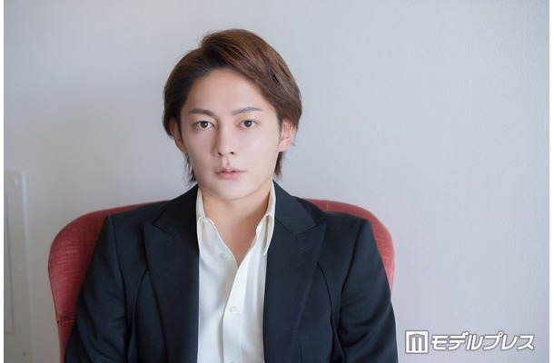 三崎優太(C)モデルプレス