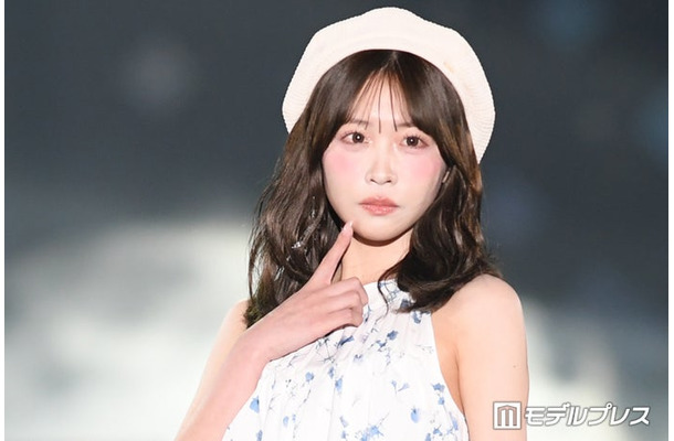 櫻井優衣(C)モデルプレス