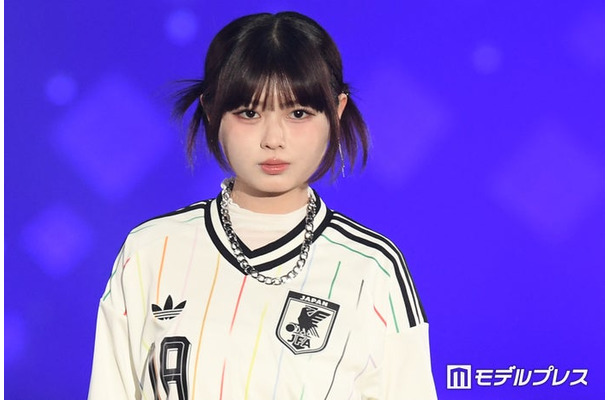 長浜広奈（C）モデルプレス