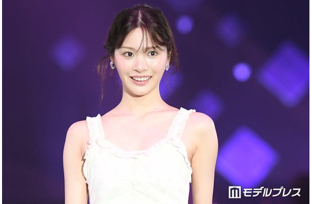 中川紅葉（C）モデルプレス