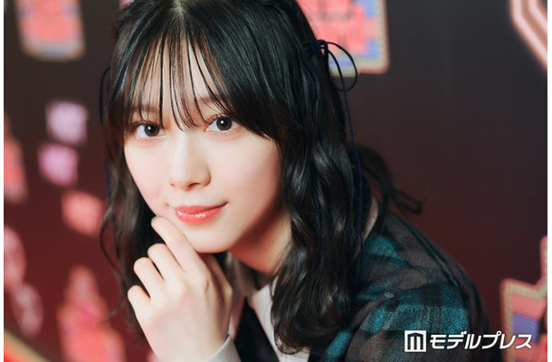 森田ひかる（C）モデルプレス