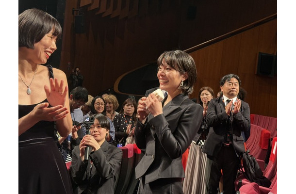 『すべて真夜中の恋人たち 2026『すべて真夜中の恋人たち』製作委員会