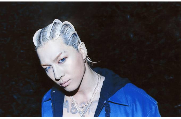 TAEYANG、ソロアルバム『QUINTESSENCE』でカムバック｜BIGBANGは8月からワールドツアー開催へ