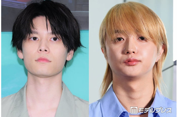 萩原利久、JUNON(ジュノン)(C)モデルプレス