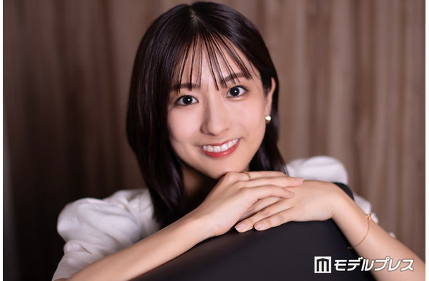 田村真子アナウンサー(C)モデルプレス