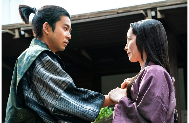 慶(吉岡里帆)の隠し事が明らかに。憎しみが交差する乱世、小一郎(仲野太賀)の歩み寄りから生まれた幸福とは【NHK大河『豊臣兄弟!』19話】