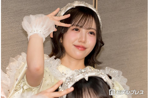 笹原なな花(C)モデルプレス