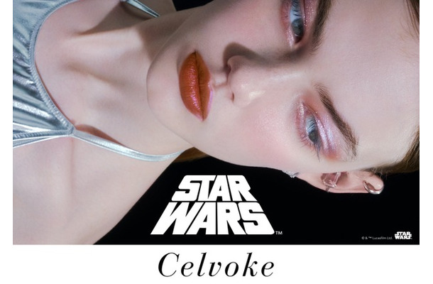 Celvoke ×『スター・ウォーズ』